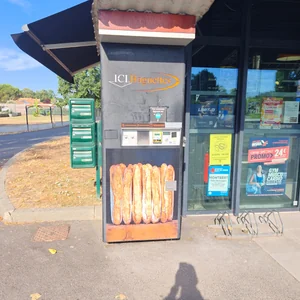 Distributeur de baguettes