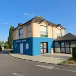 Distributeur de chips et snacks salés