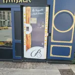 Distributeur de baguettes