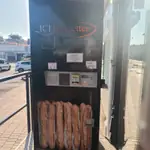 Distributeur de baguettes