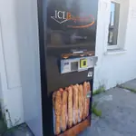 Distributeur de baguettes