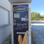 Distributeur de baguettes