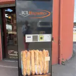 Distributeur de baguettes