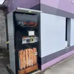 Distributeur de baguettes