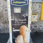 Distributeur de baguettes