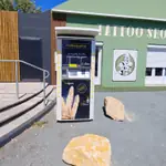 Distributeur de baguettes