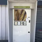 Distributeur de baguettes