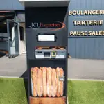 Distributeur de baguettes
