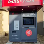 Gang of Pizza
