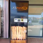 Distributeur de baguettes