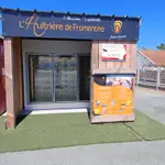 Distributeur d'huîtres