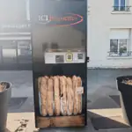 Distributeur de baguettes